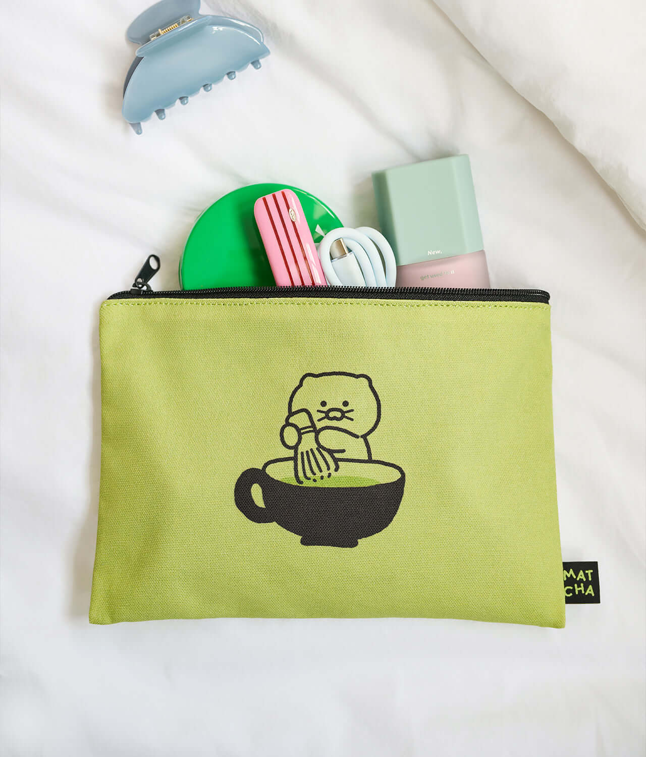 Kakao Friends Chunsik Pouch