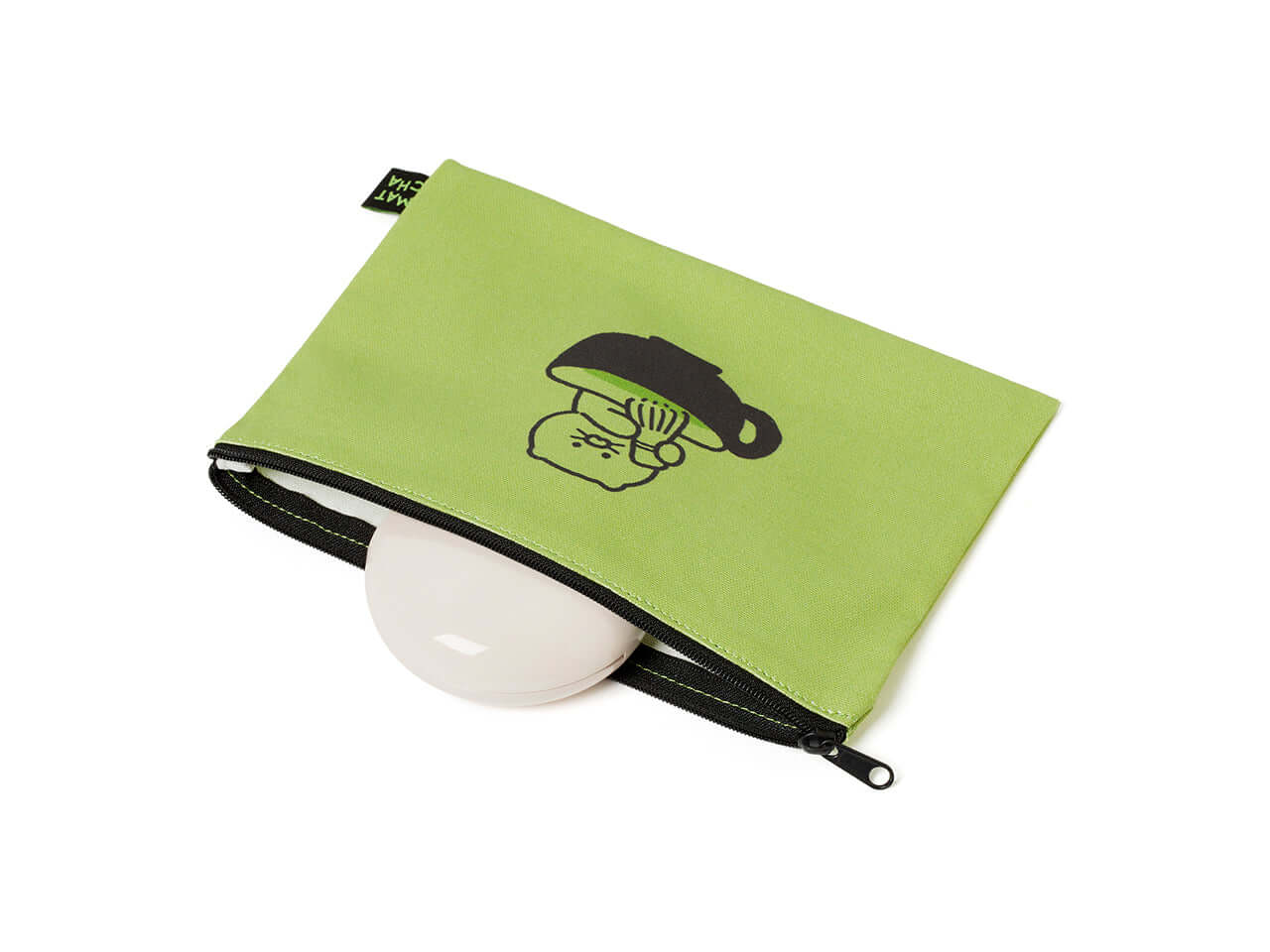 Kakao Friends Chunsik Pouch