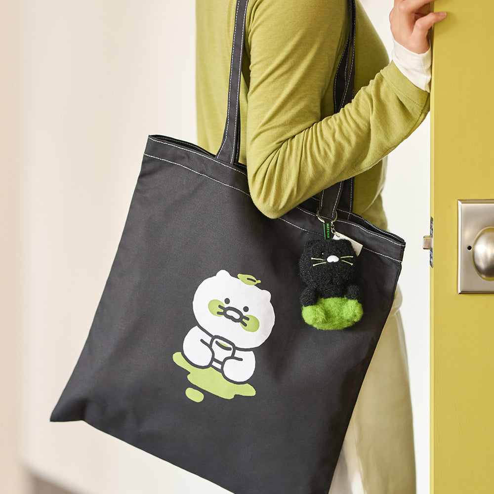 Kakao Friends Chunsik Eco Bag
