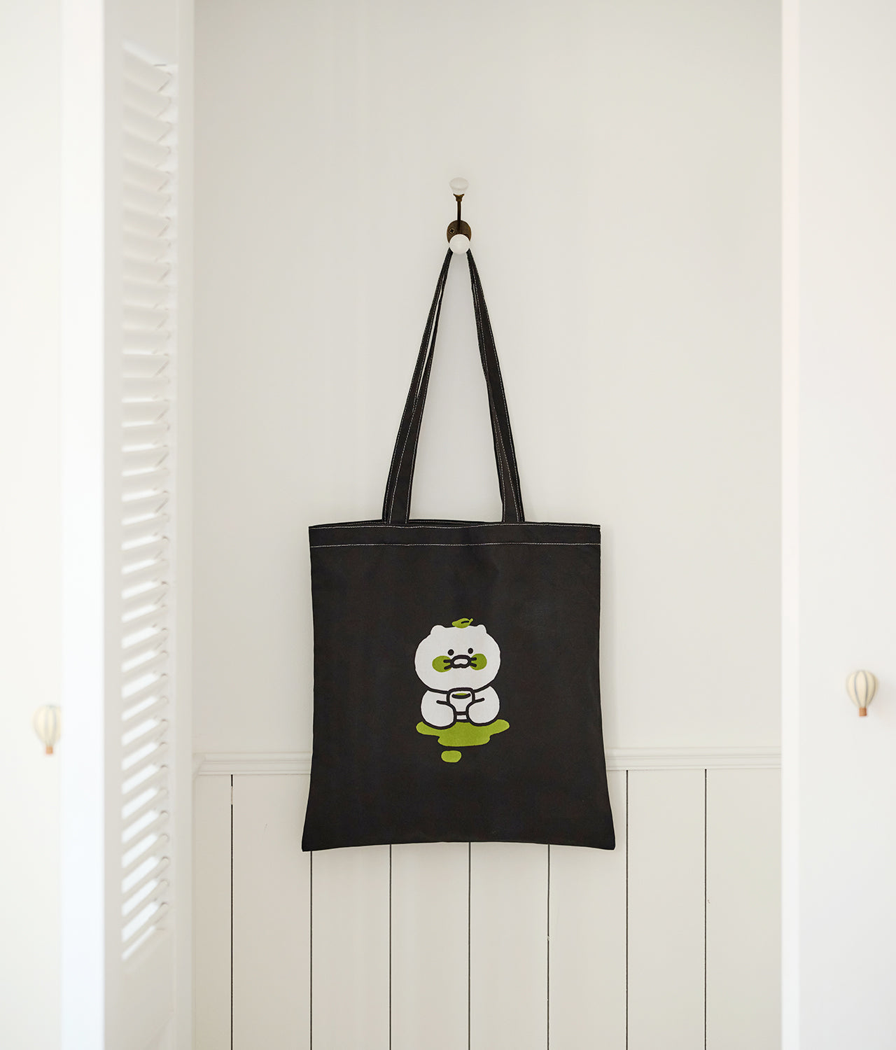 Kakao Friends Chunsik Eco Bag