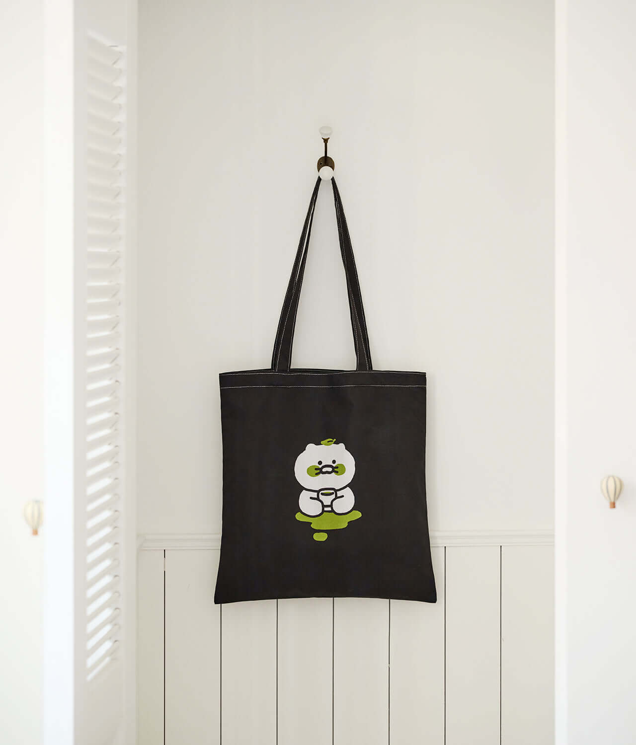 Kakao Friends Chunsik Eco Bag