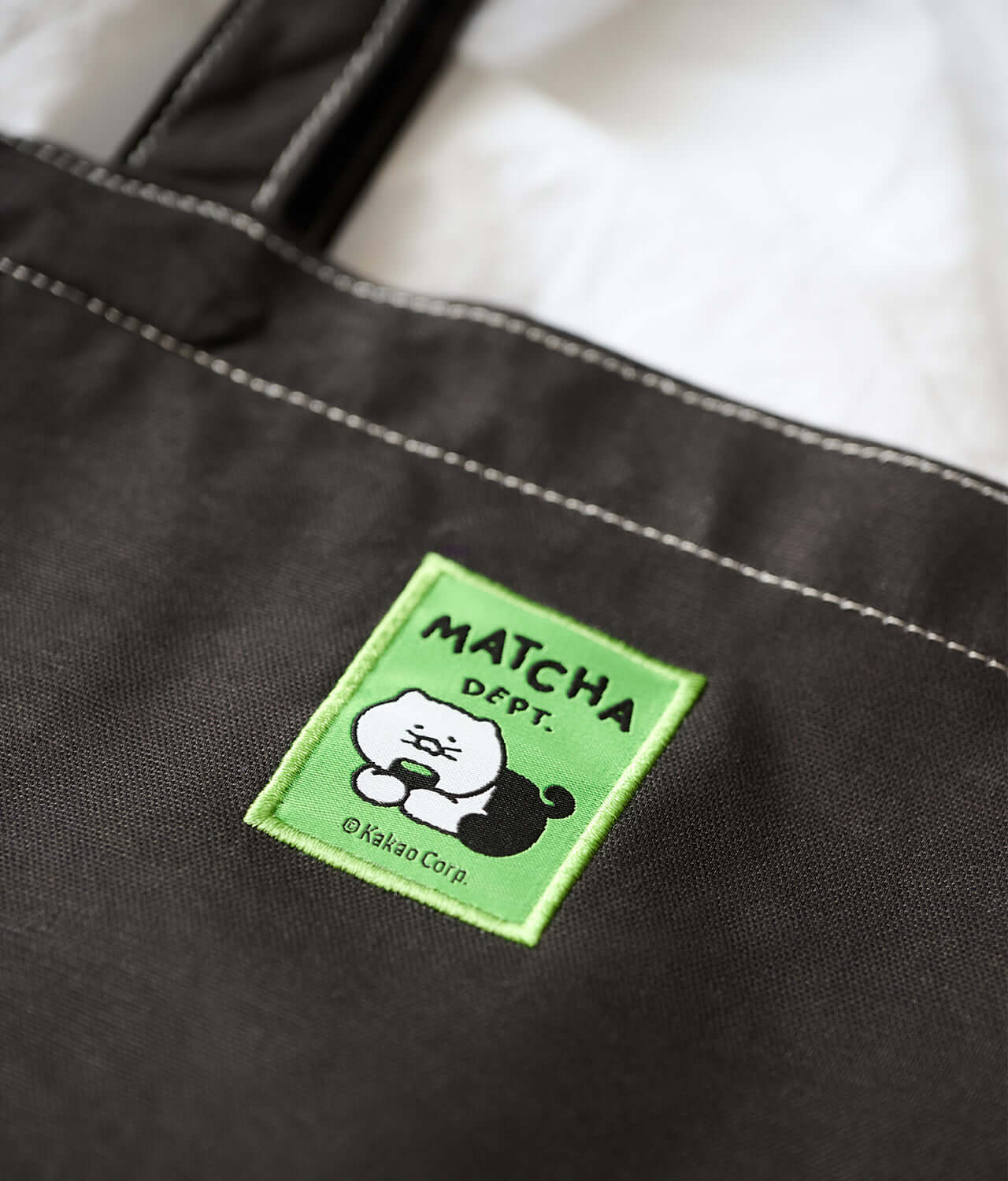 Kakao Friends Chunsik Eco Bag