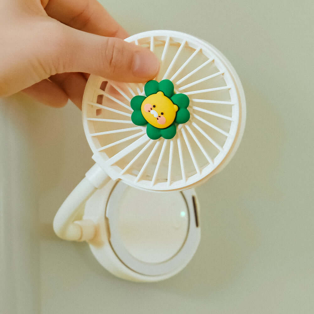 Kakao Friends Chunsik Handy Fan