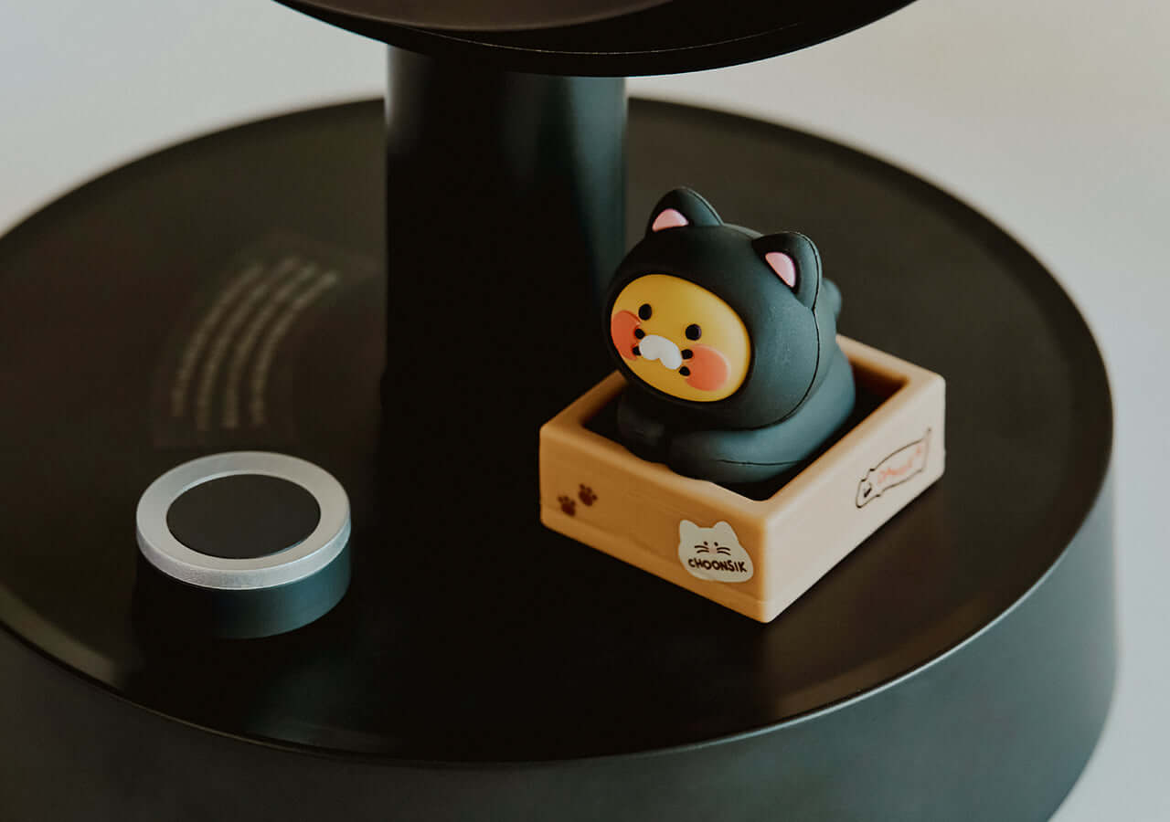 Kakao Friends Chunsik Fan