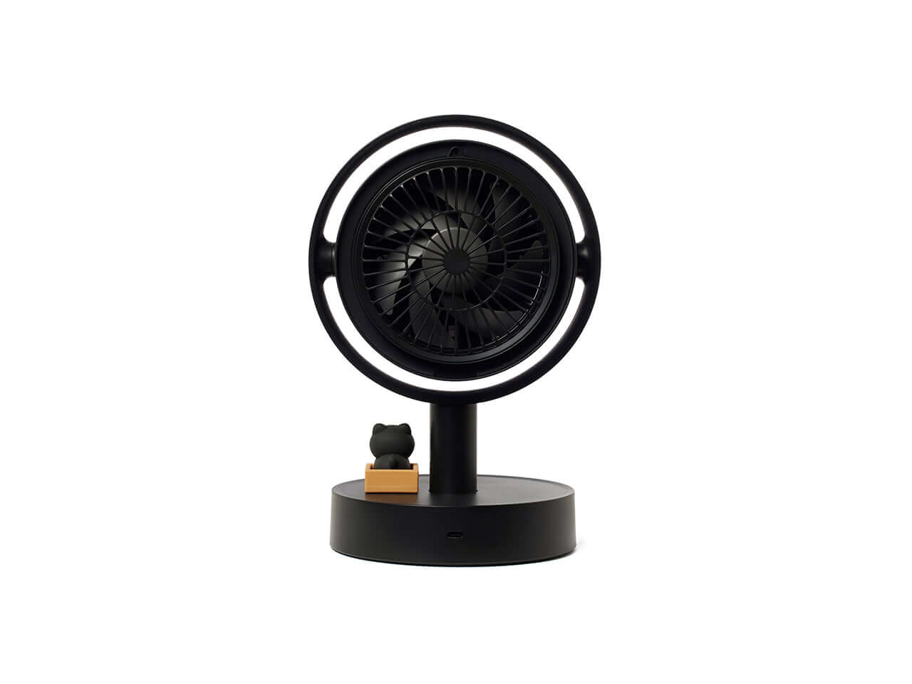 Kakao Friends Chunsik Fan