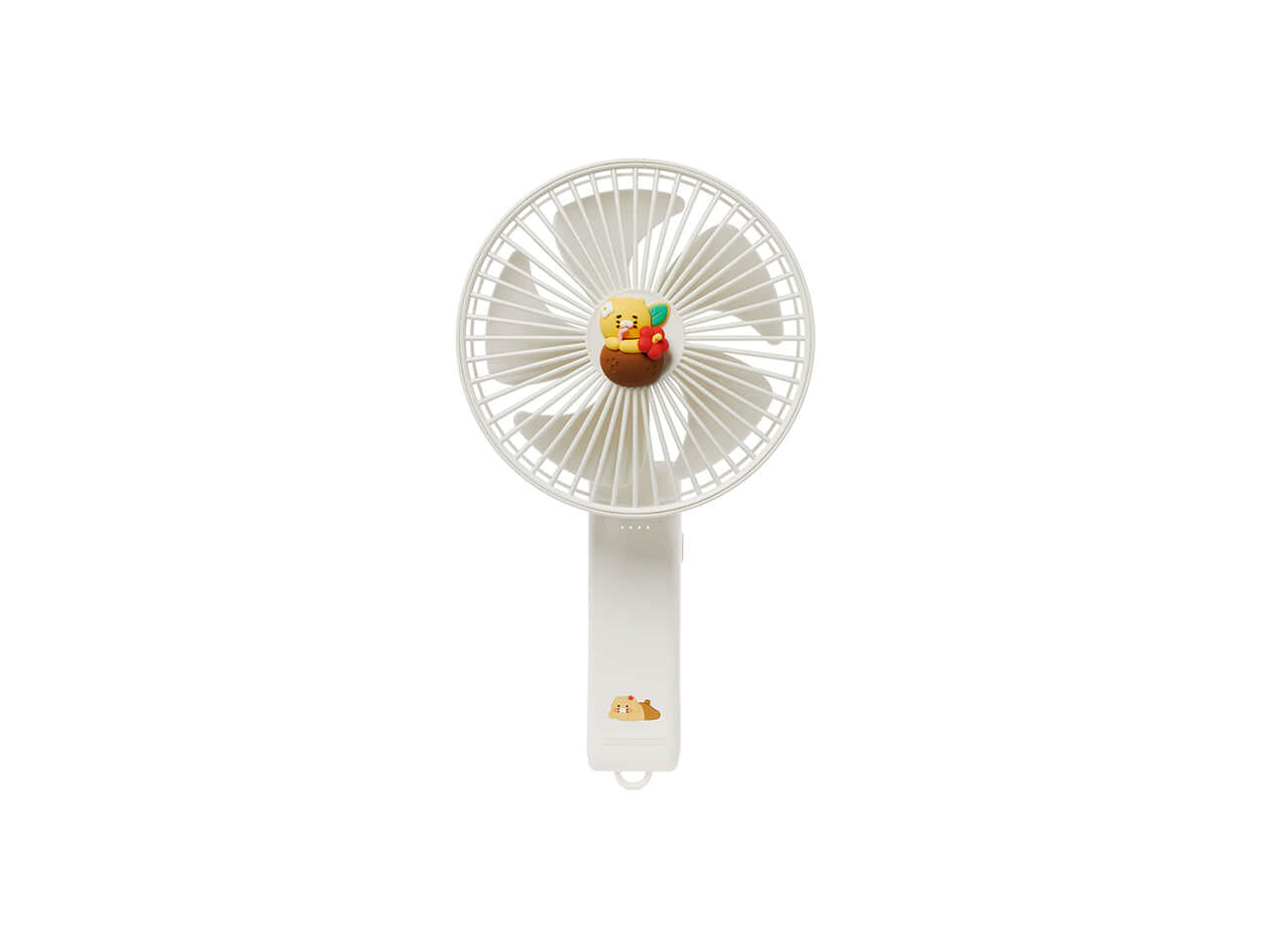 Kakao Friends Chunsik Handy Fan