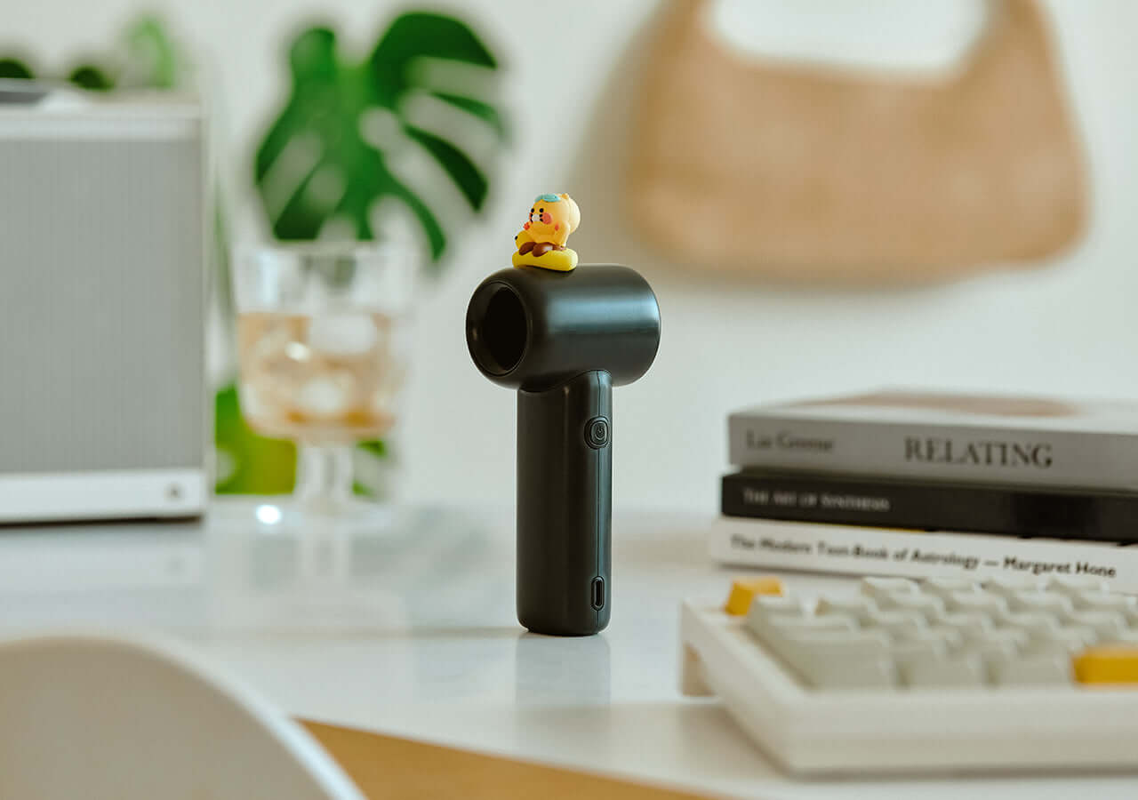 Kakao Friends Chunsik Power Fan