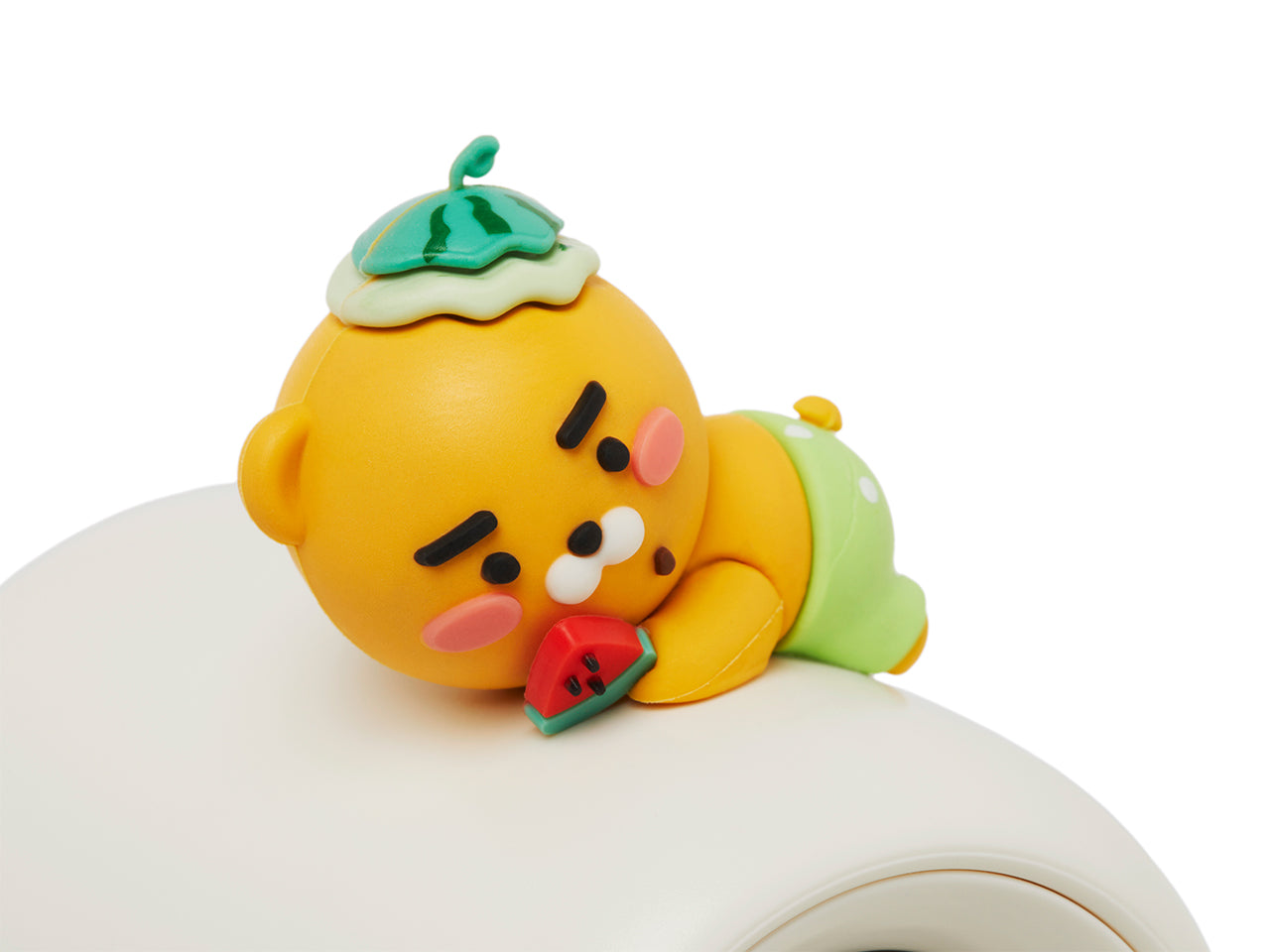 Kakao Friends Ryan Power Fan