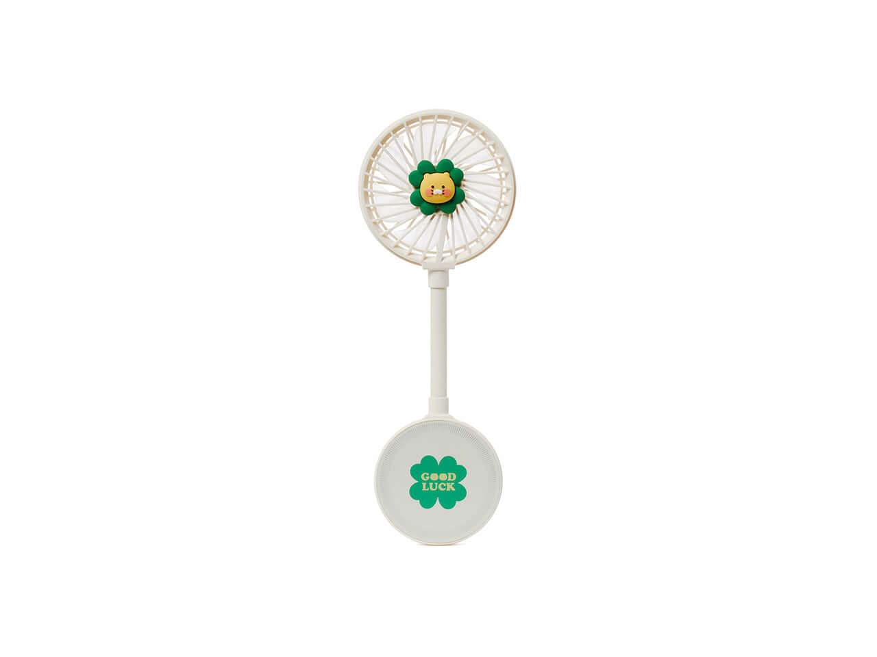 Kakao Friends Chunsik Handy Fan