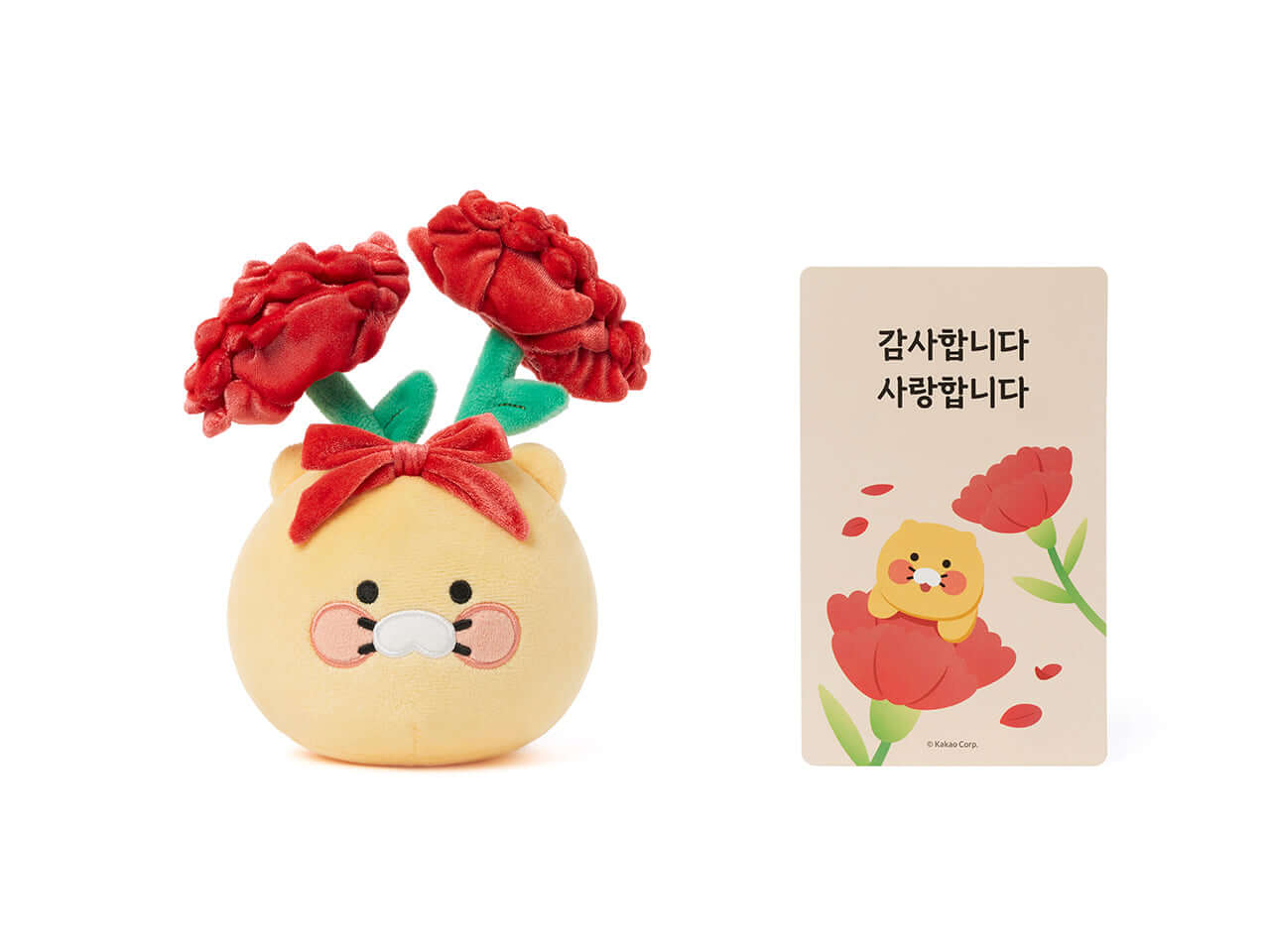 Kakao Friends Chunsik Item