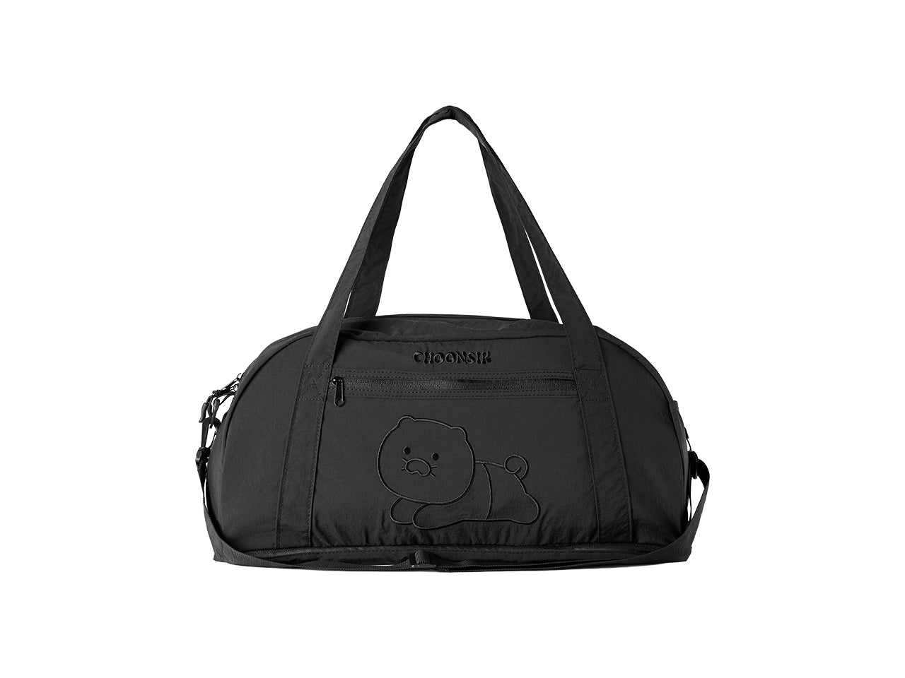 Kakao Friends Chunsik Duffle Bag