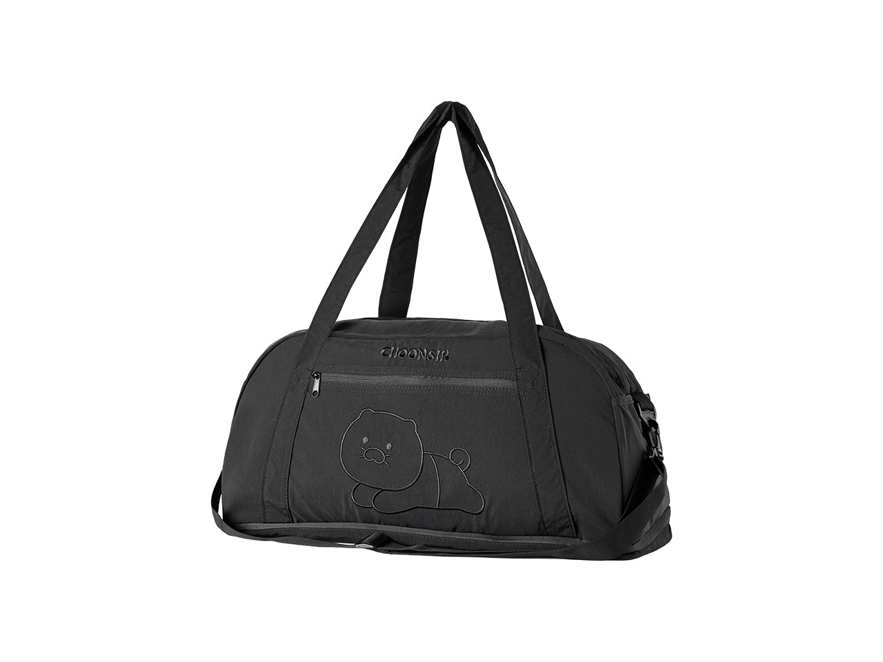 Kakao Friends Chunsik Duffle Bag