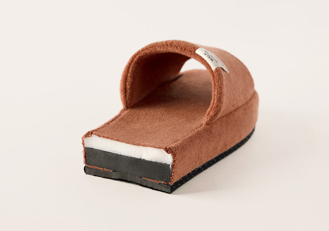 Kakao Friends Chunsik Terry Slippers