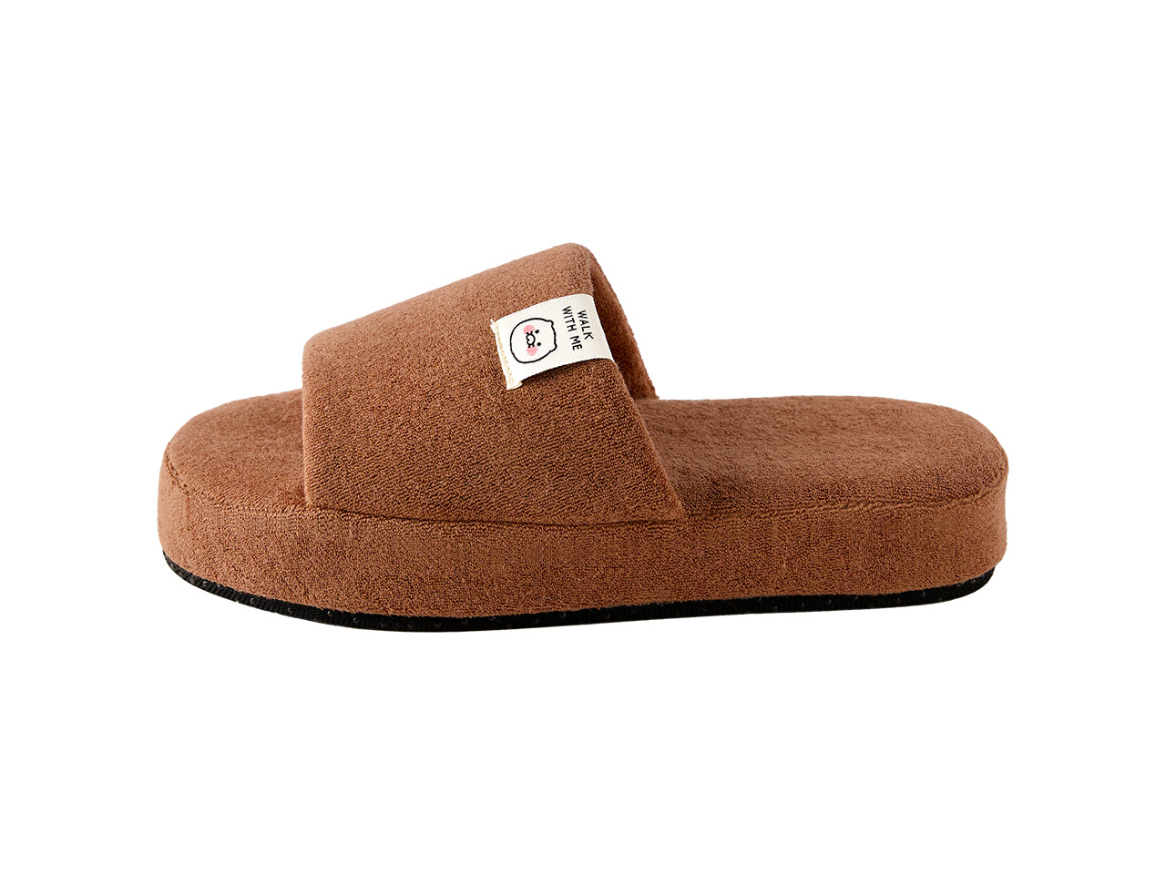 Kakao Friends Chunsik Terry Slippers