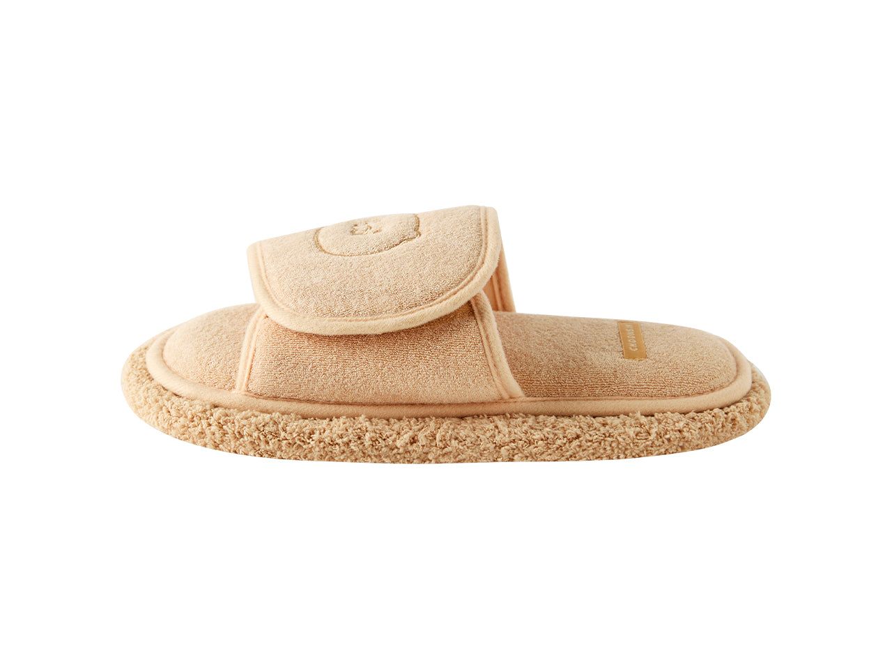 Kakao Friends Chunsik Cleaning Slippers