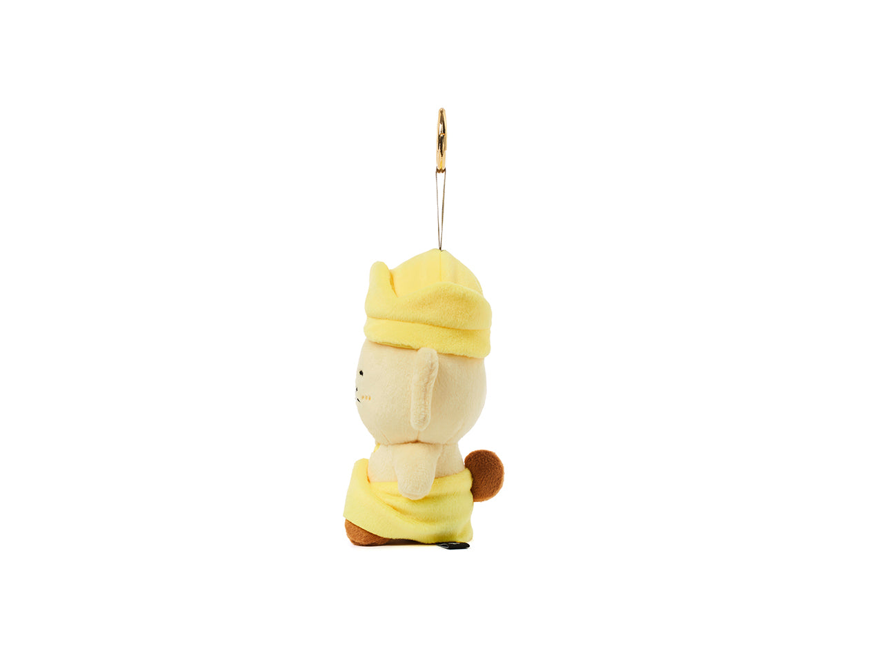 Kakao Friends Chunsik Keyring