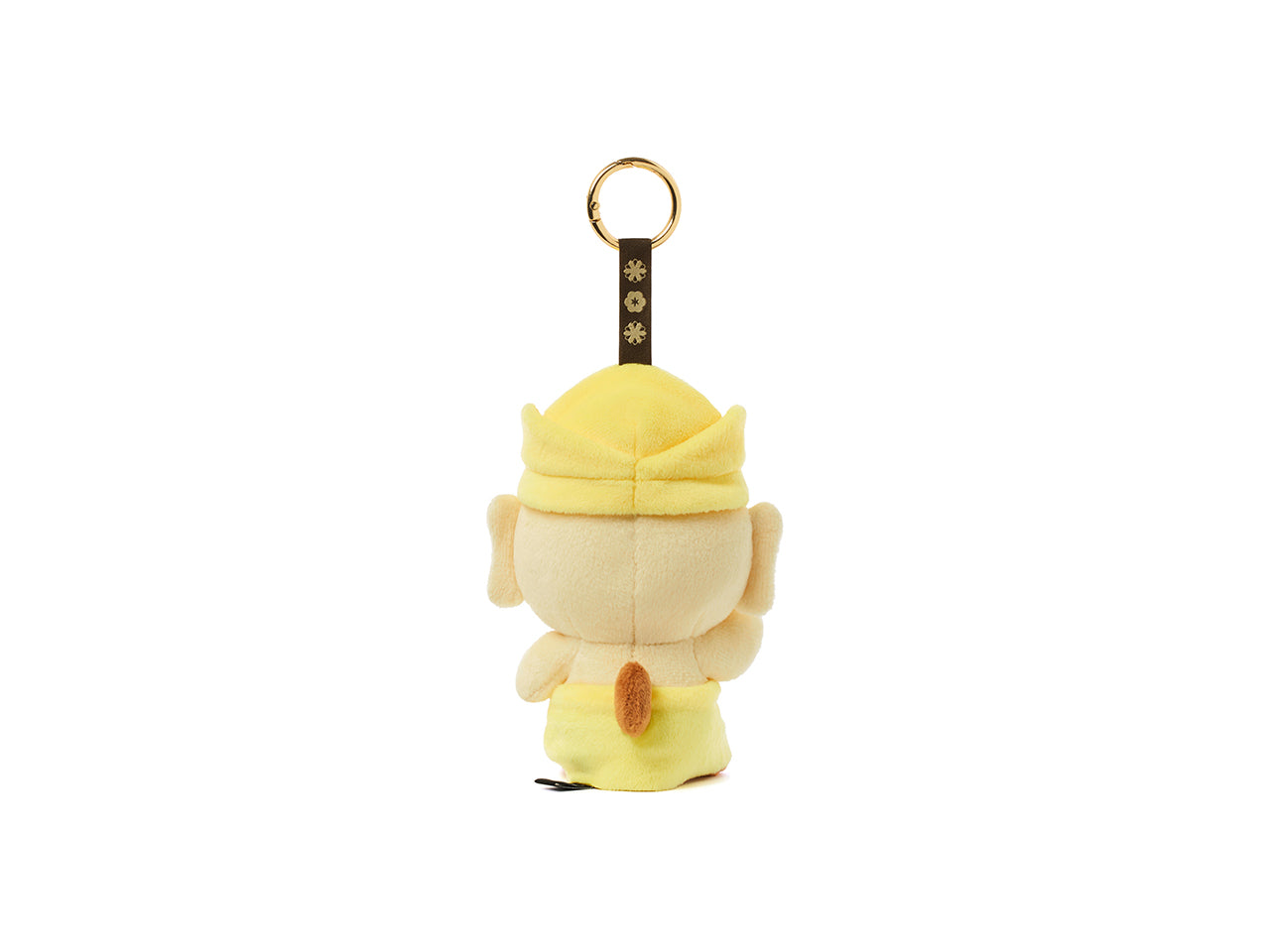 Kakao Friends Chunsik Keyring