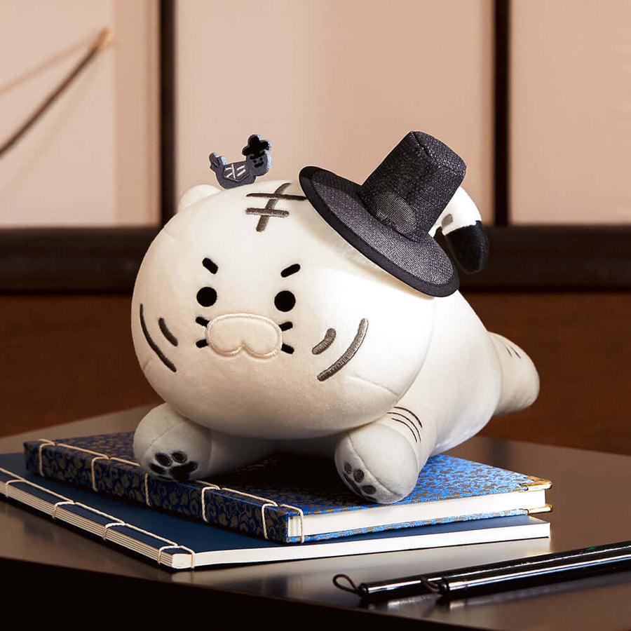 カカオフレンズ チュンシク ミニピロー