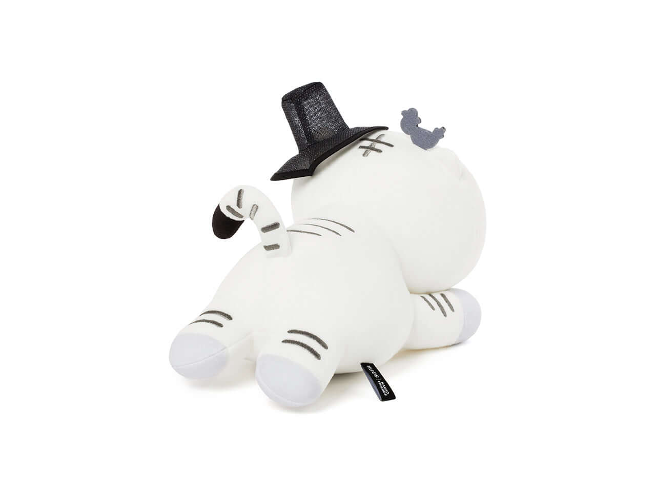 Kakao Friends Chunsik Mini Pillow