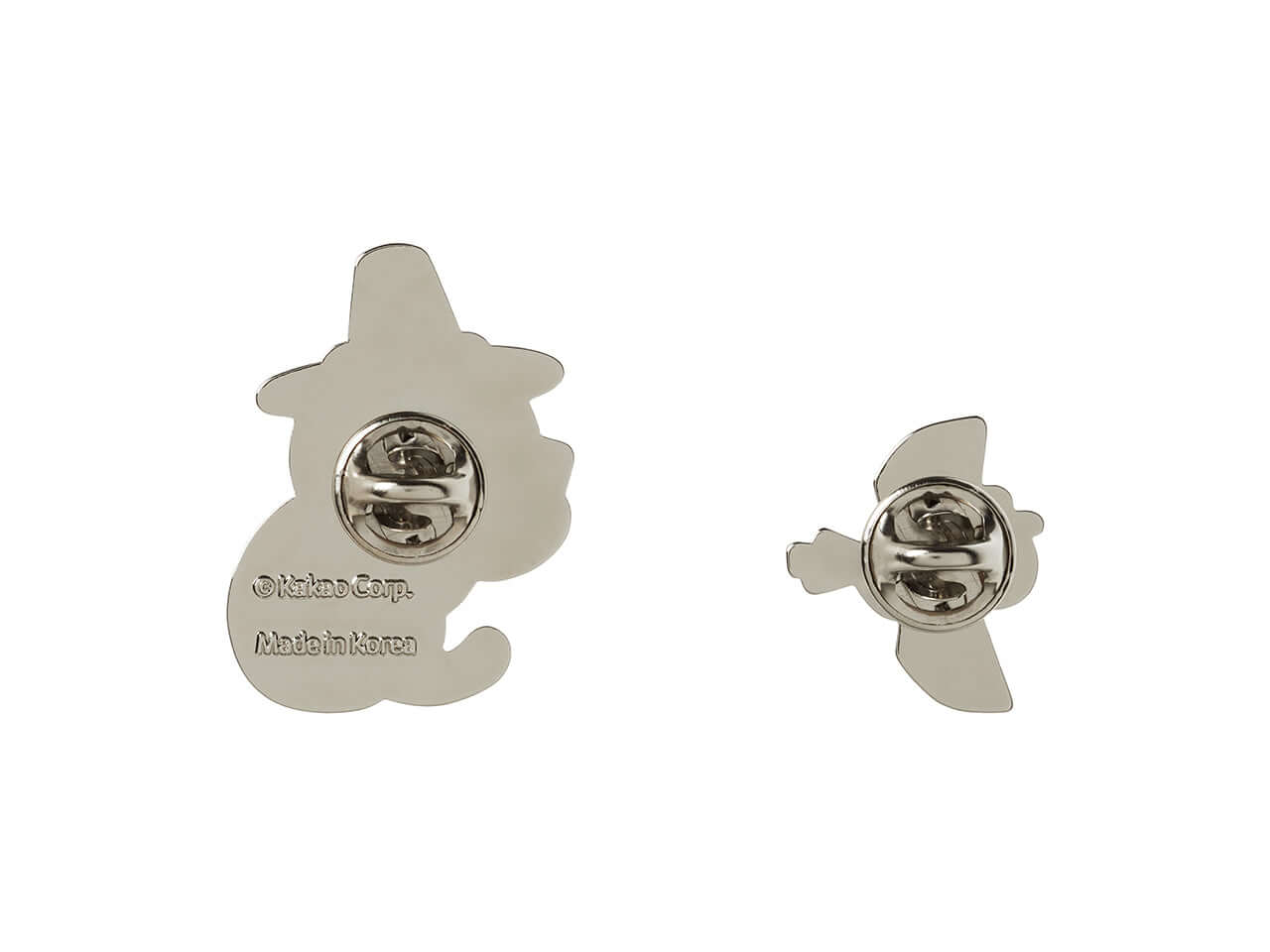 Kakao Friends Chunsik Badge Set