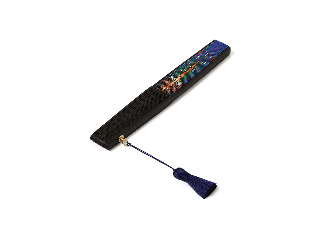 Kakao Friends Chunsik Folding Fan