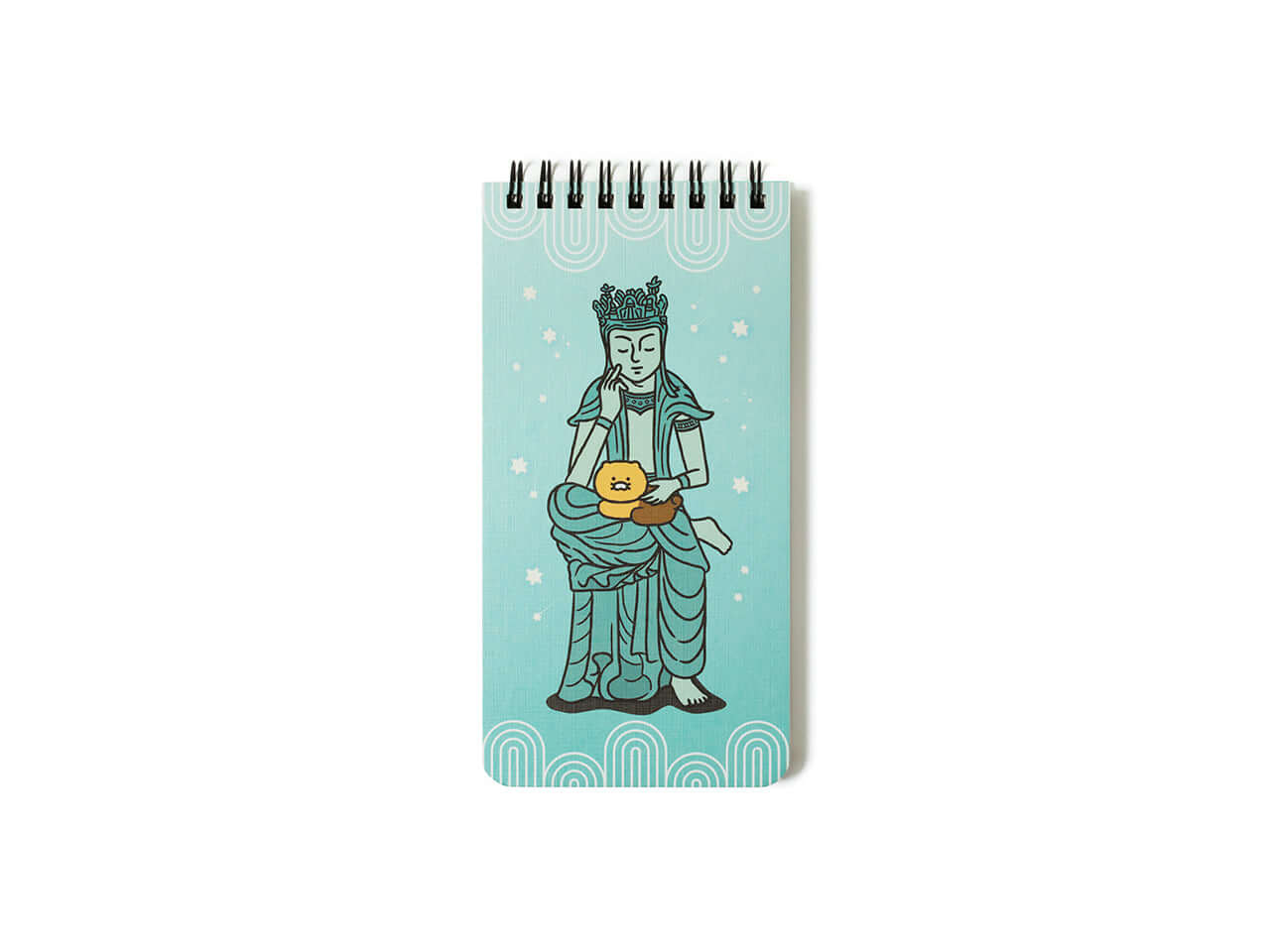 Kakao Friends Chunsik Notebook