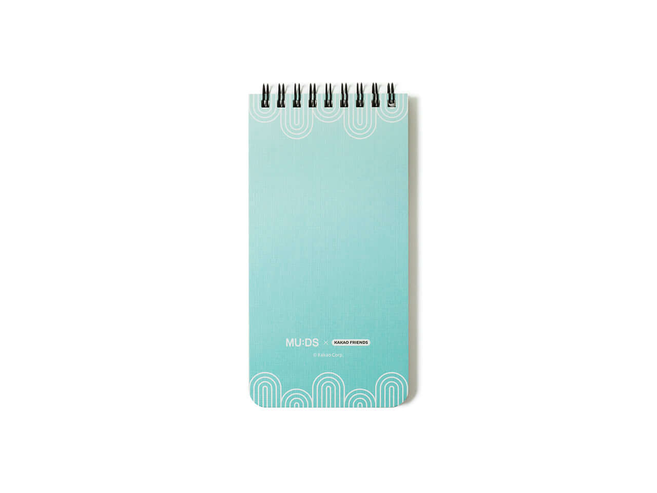 Kakao Friends Chunsik Notebook