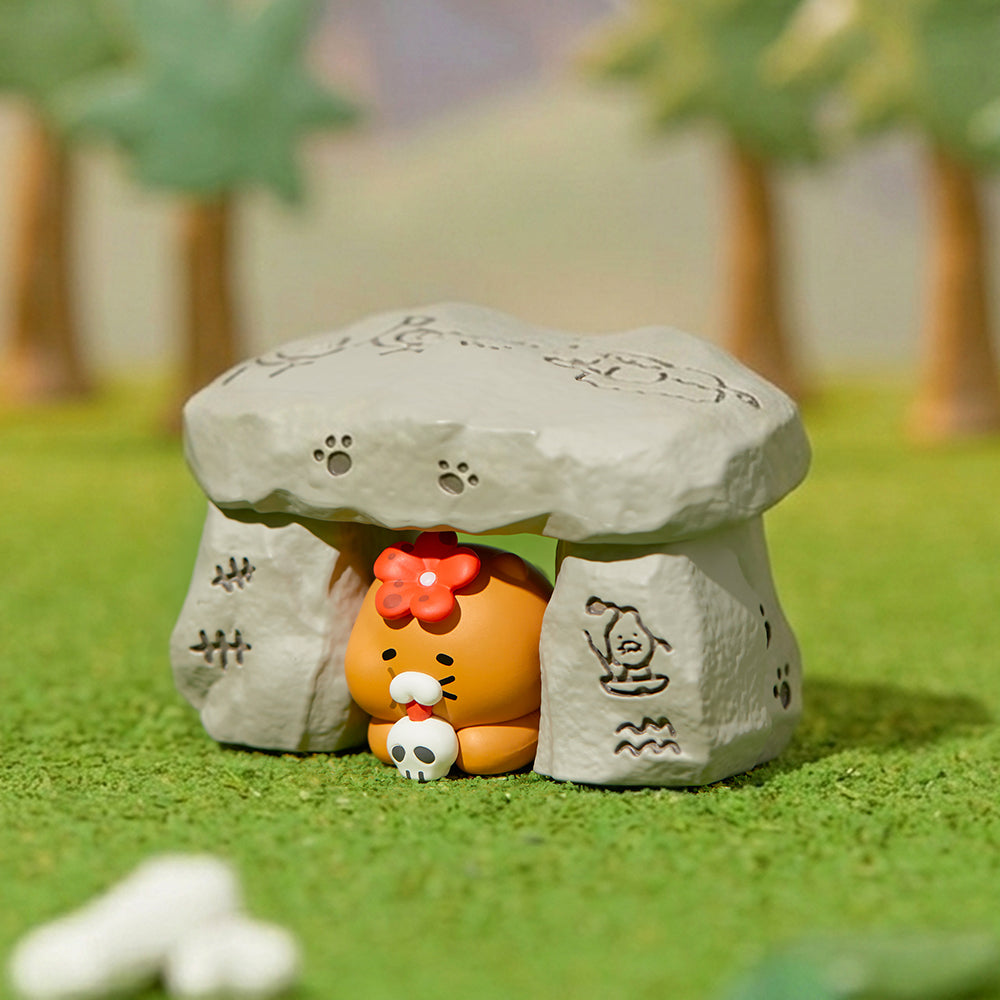 Kakao Friends Chunsik Random Figure Set