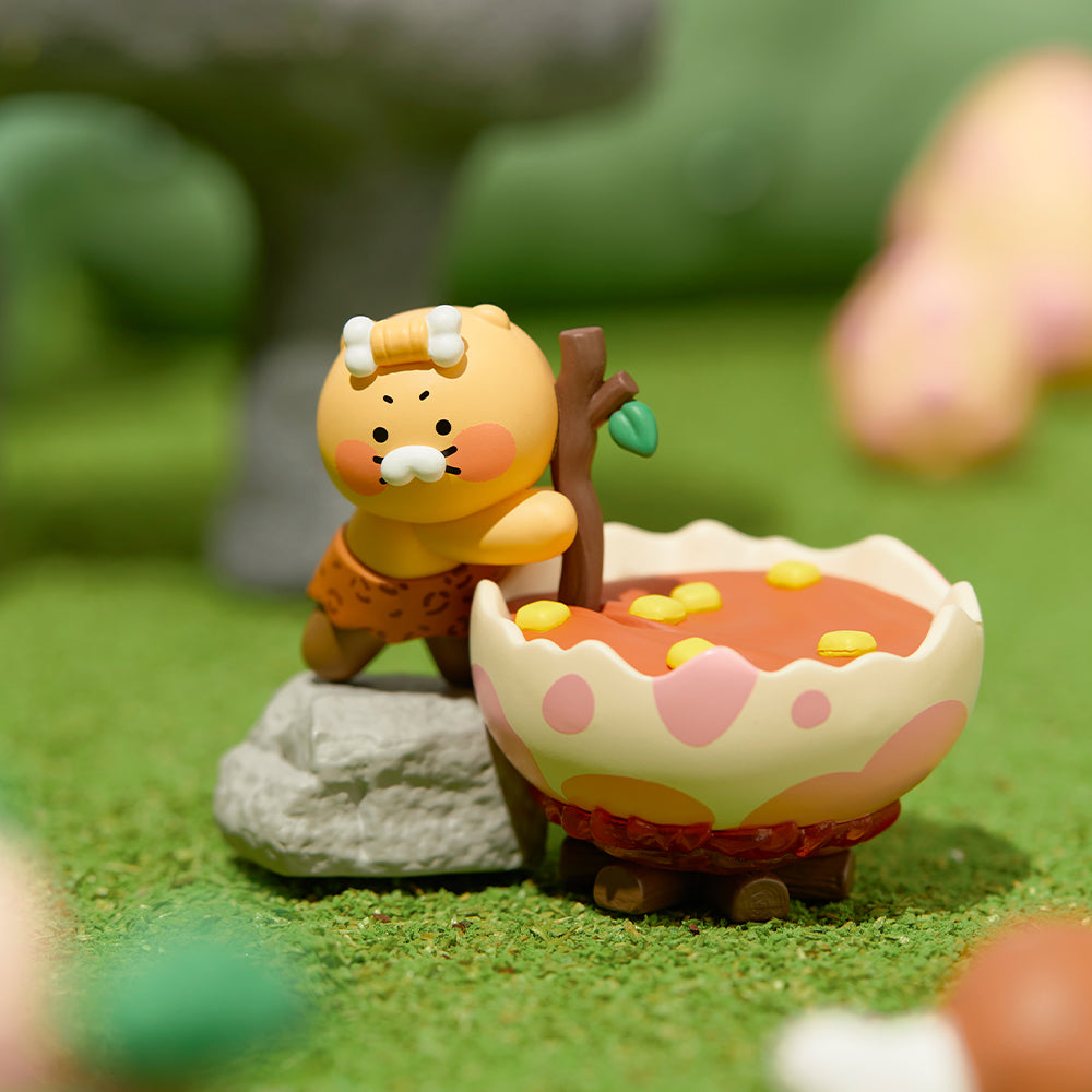 Kakao Friends Chunsik Random Figure Set