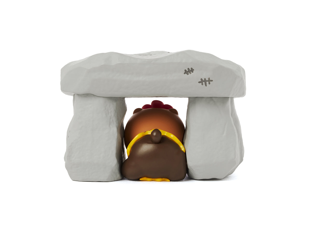 Kakao Friends Chunsik Random Figure