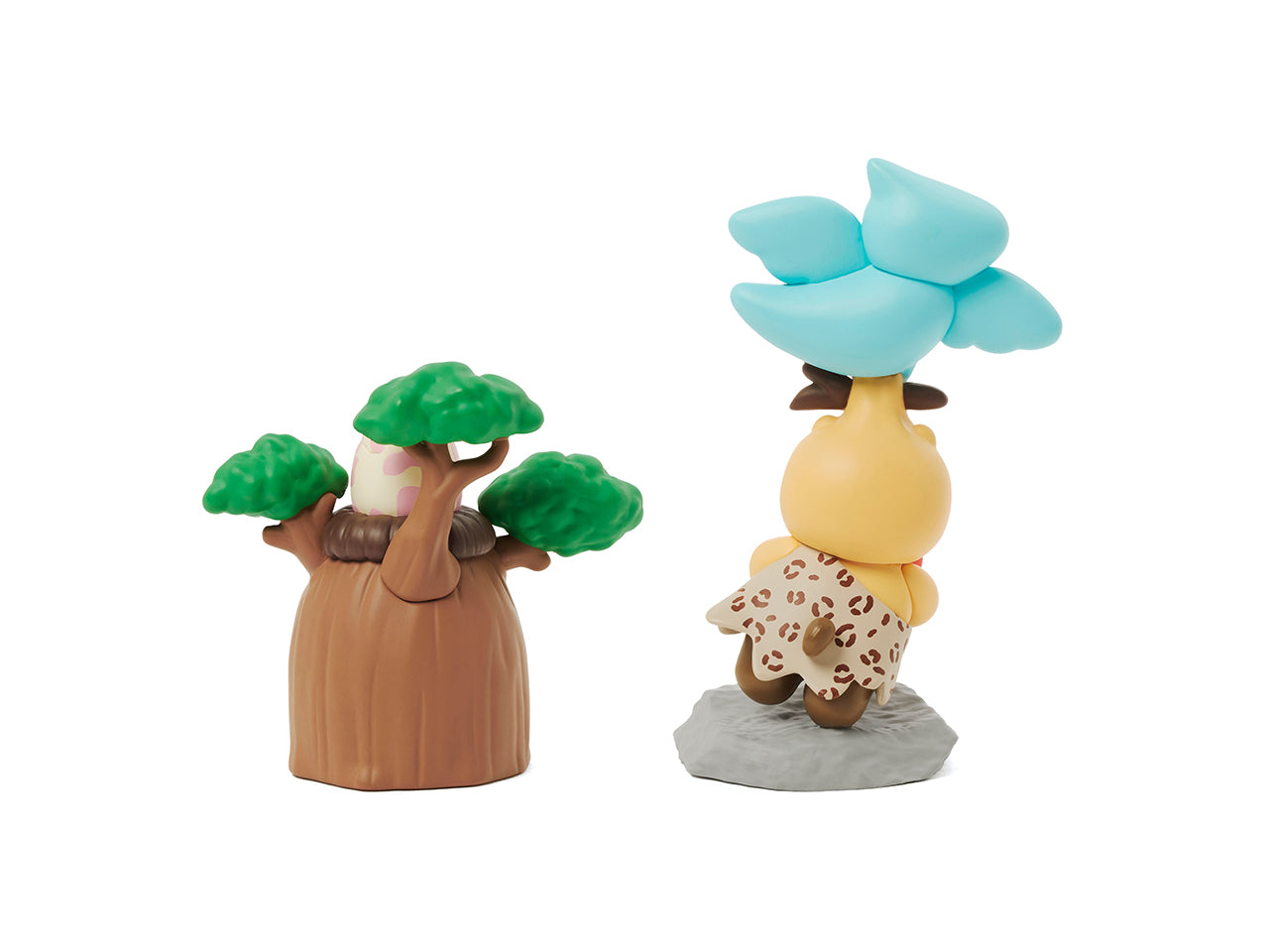 Kakao Friends Chunsik Random Figure Set