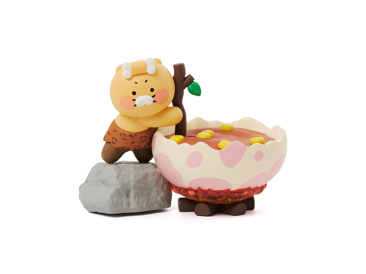 Kakao Friends Chunsik Random Figure Set