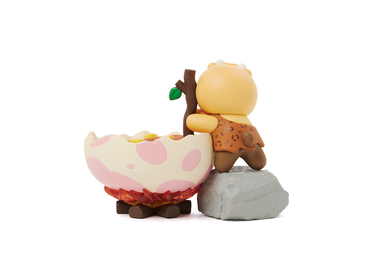 Kakao Friends Chunsik Random Figure Set