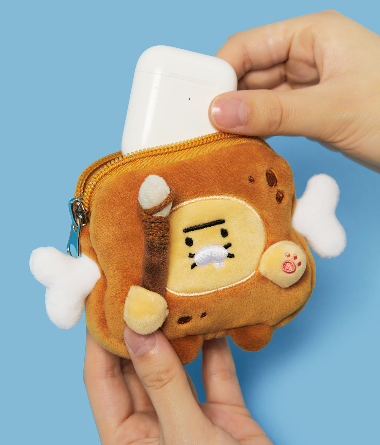 Kakao Friends Chunsik Pouch