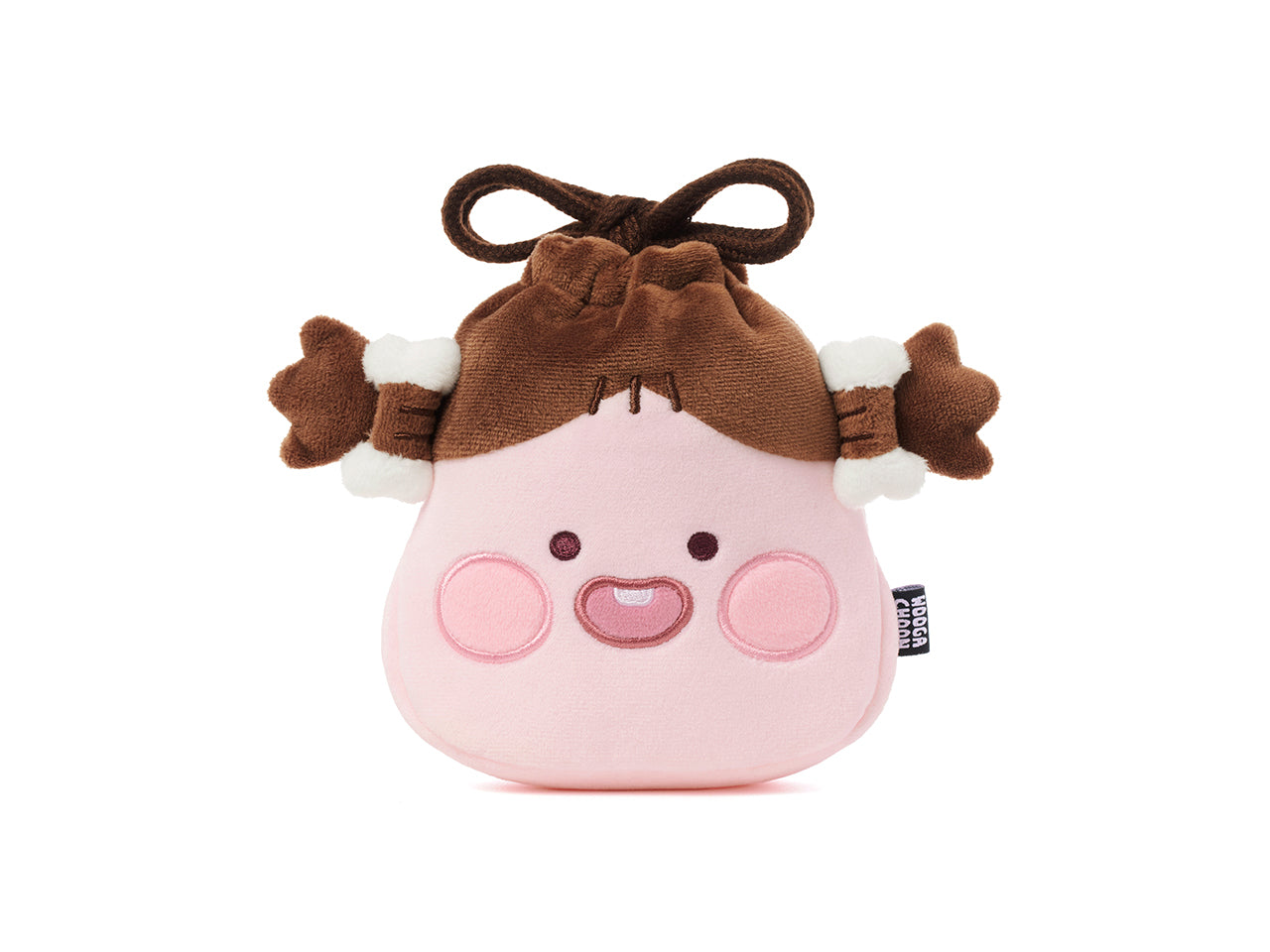 Kakao Friends Apeach Pouch