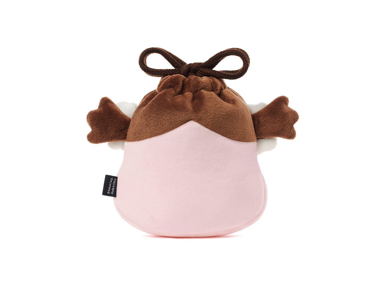 Kakao Friends Apeach Pouch