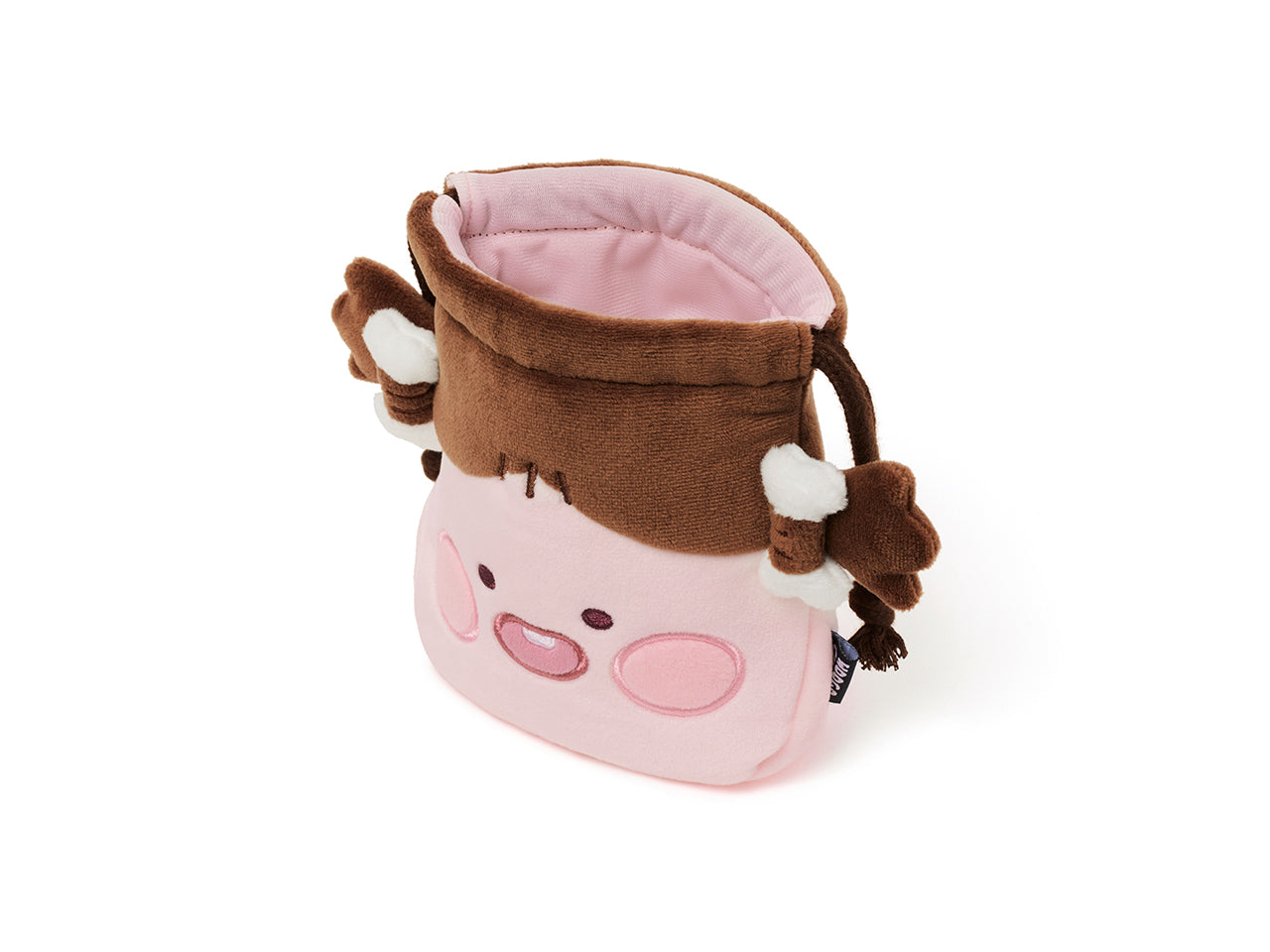 Kakao Friends Apeach Pouch
