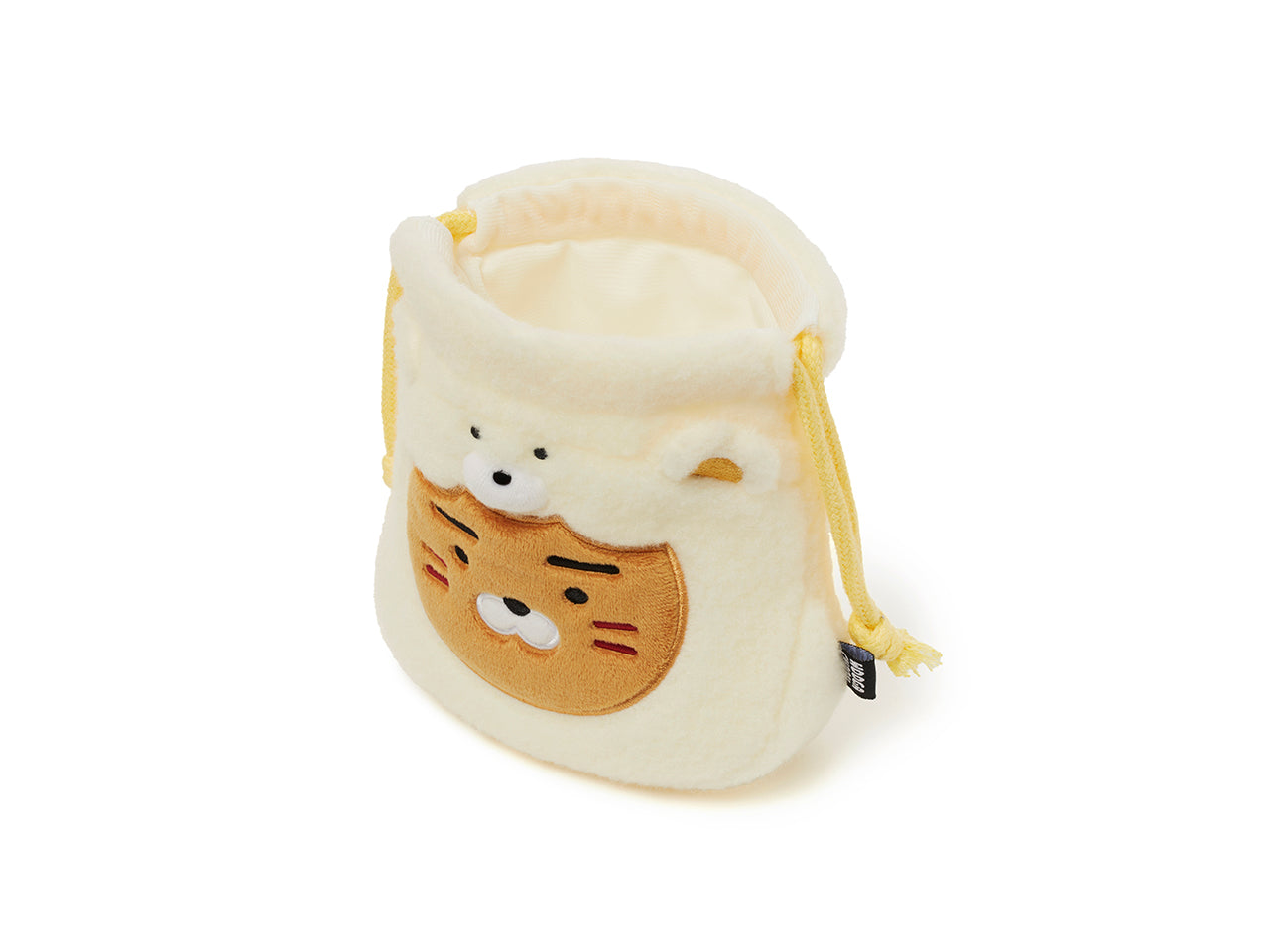 Kakao Friends Ryan Pouch