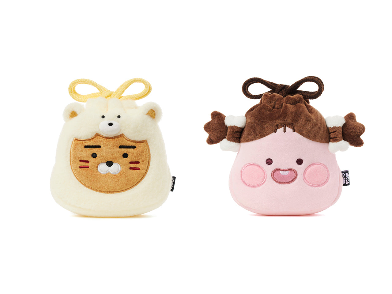 Kakao Friends Ryan Pouch