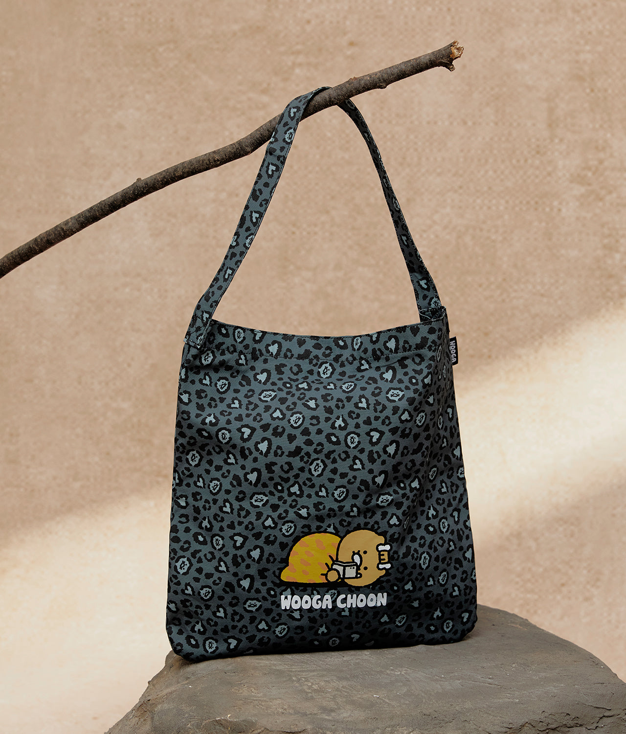 Kakao Friends Chunsik Eco Bag