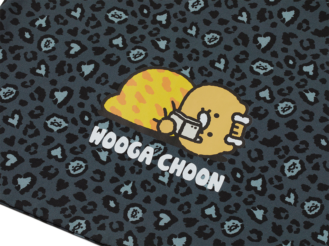Kakao Friends Chunsik Eco Bag