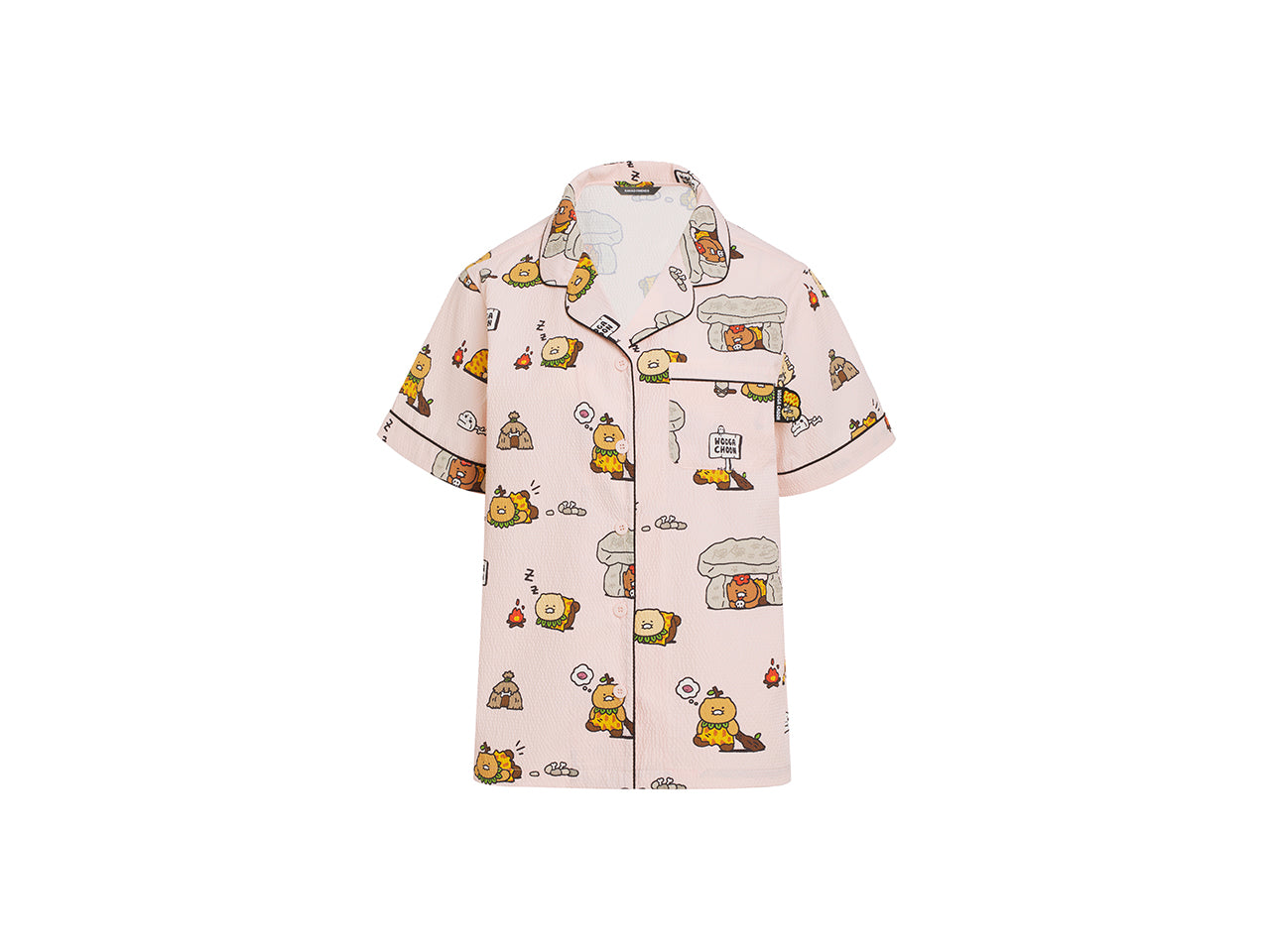 Kakao Friends Chunsik Pajamas