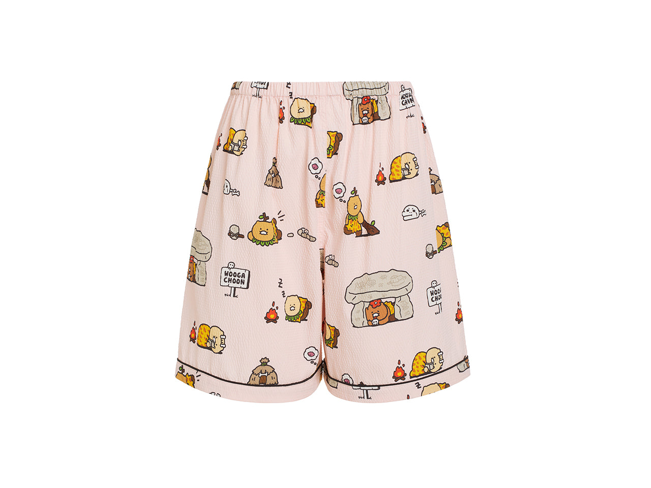 Kakao Friends Chunsik Pajamas