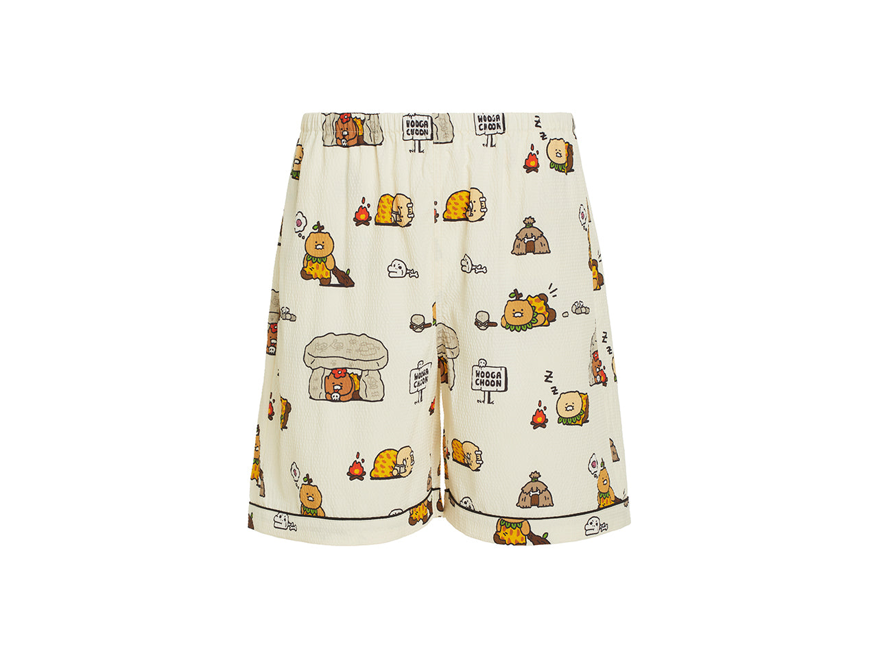 Kakao Friends Chunsik Pajamas