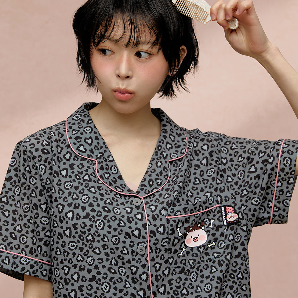 Kakao Friends Apeach Pajamas