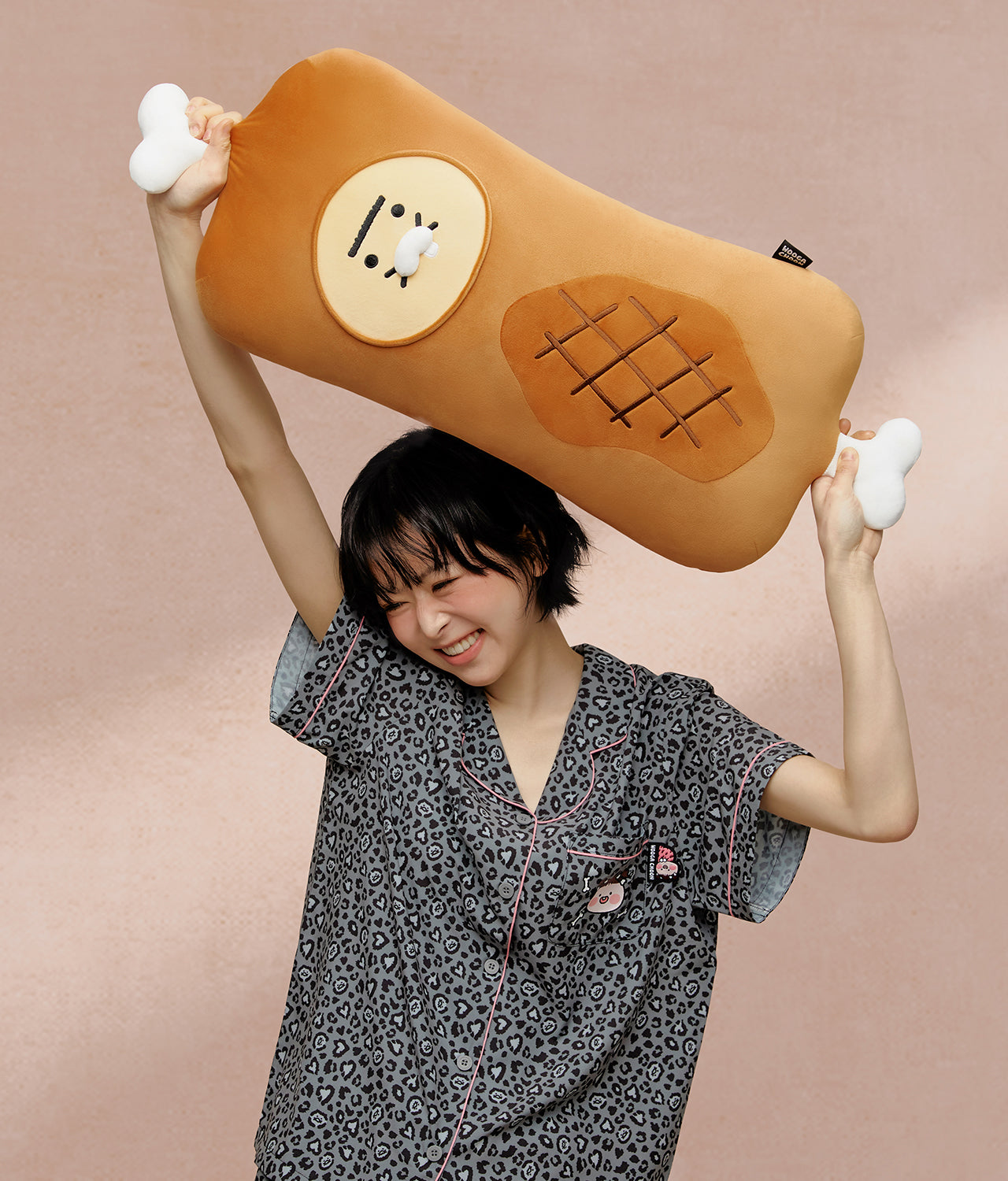 Kakao Friends Apeach Pajamas