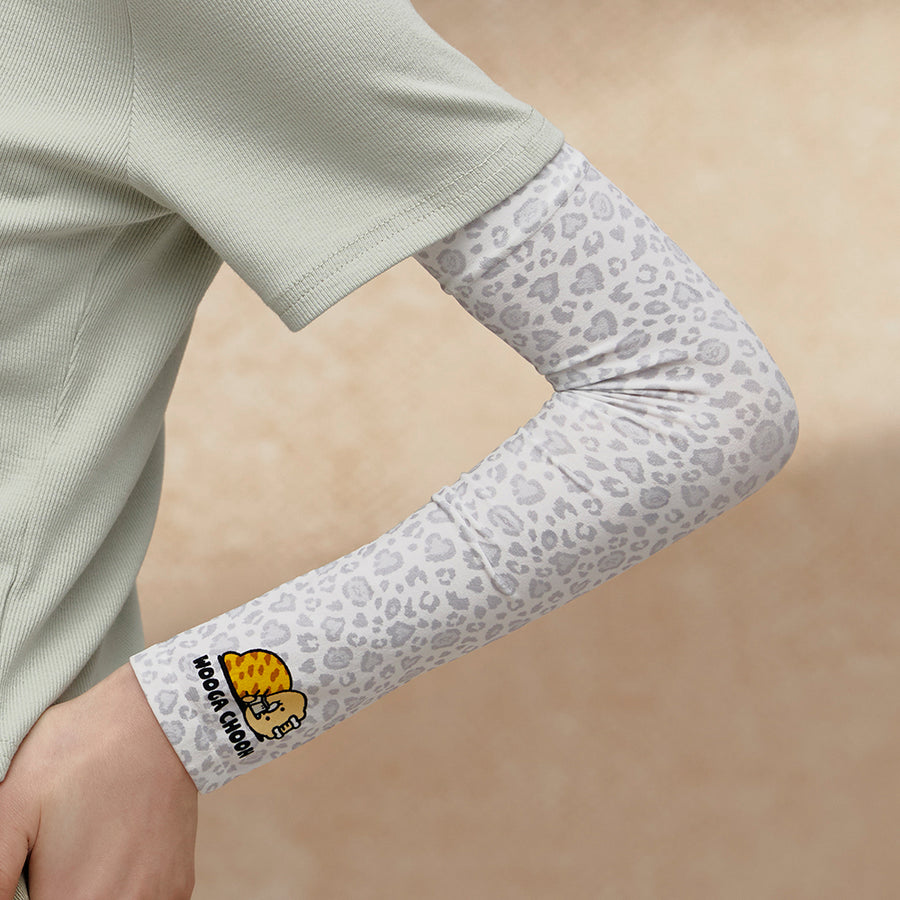 Kakao Friends Chunsik Cool Sleeves