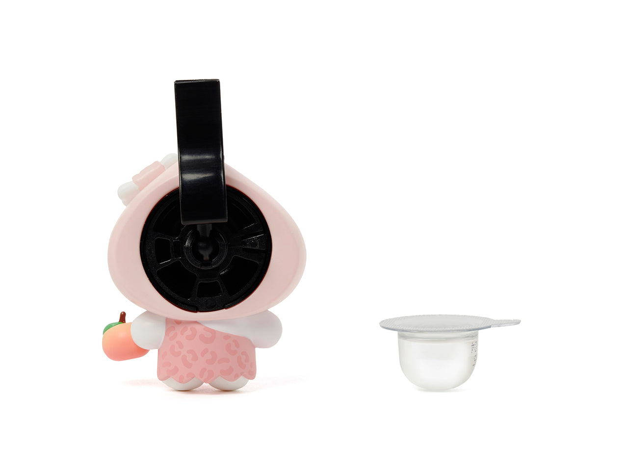Kakao Friends Apeach Car Air Freshener
