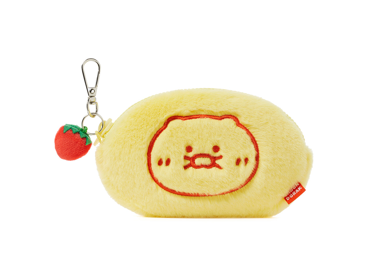 Kakao Friends Chunsik Pouch