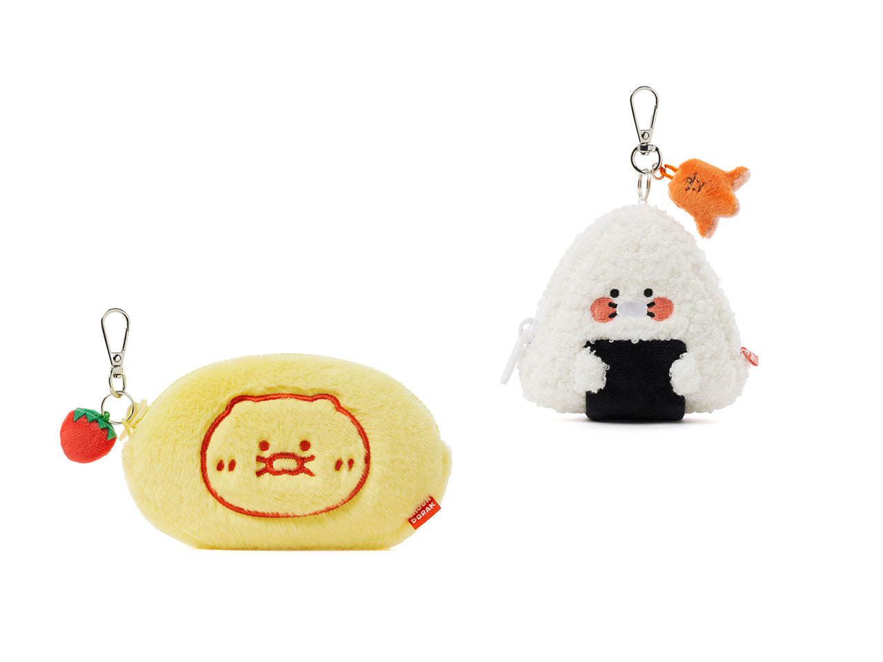 Kakao Friends Chunsik Pouch